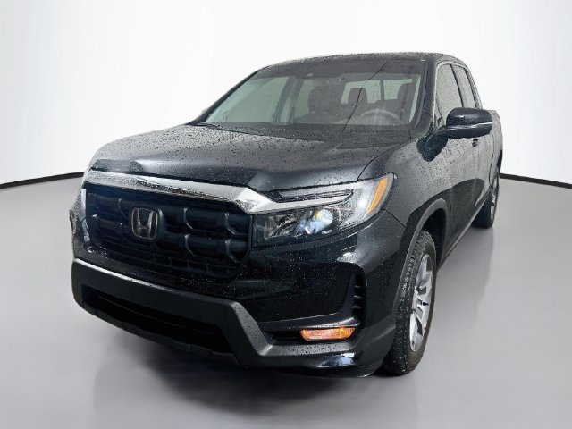 Certified 2026 Honda Ridgeline RTL image 5