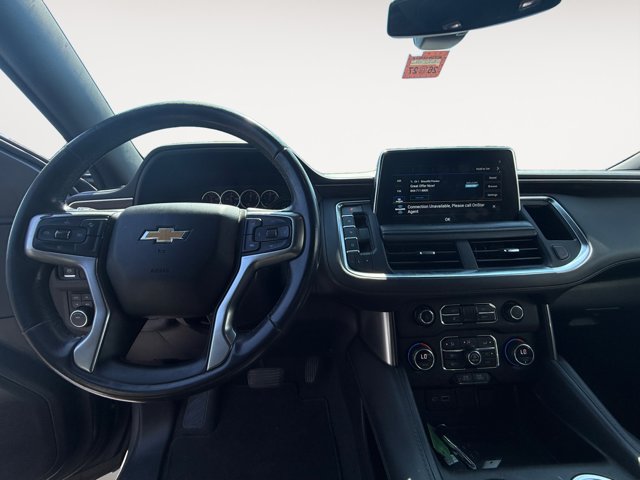 Used 2021 Chevrolet Tahoe LS AWD/4WD image 10