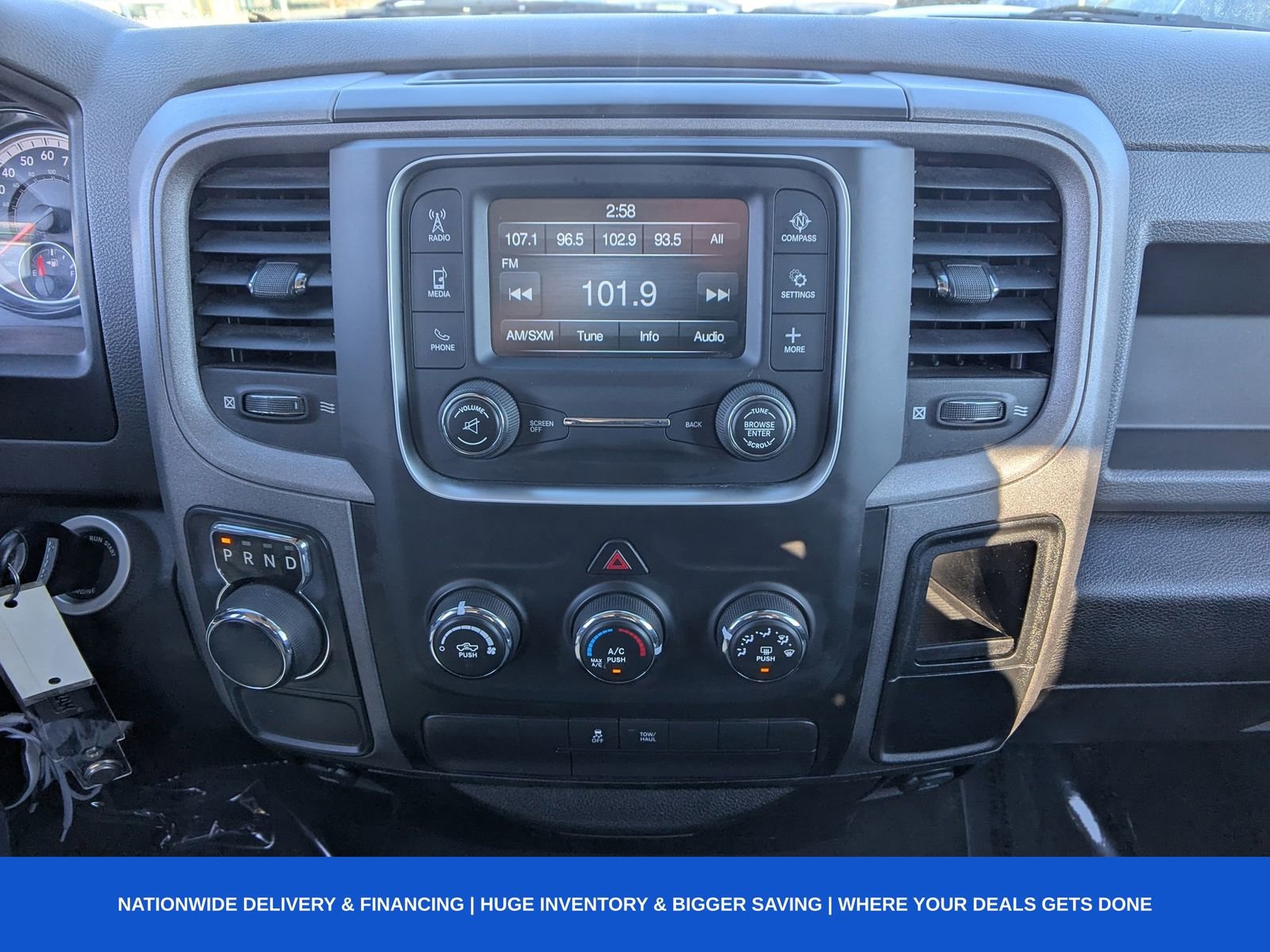 Used 2019 RAM 1500 Tradesman w/ Popular Equipment Group image 26
