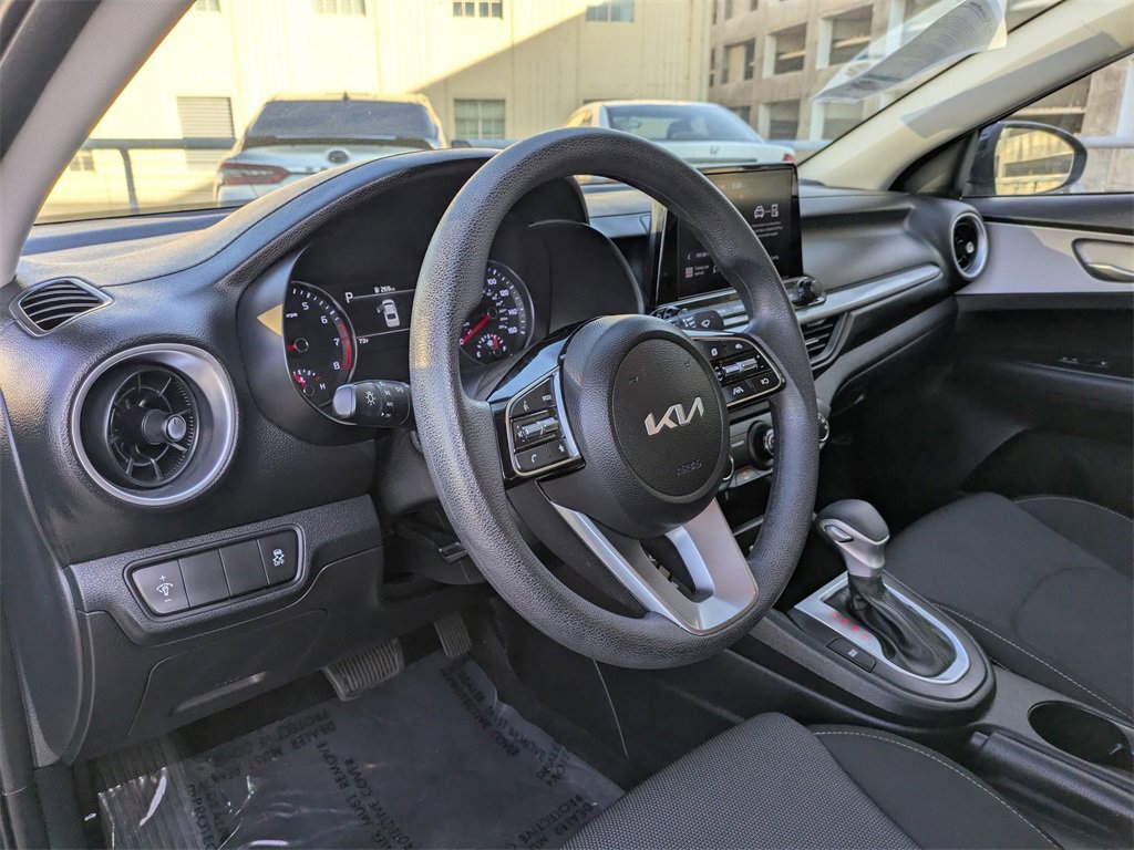 Used 2024 Kia Forte LXS image 15
