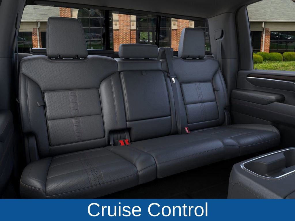 New 2026 Chevrolet Silverado 2500 High Country image 17