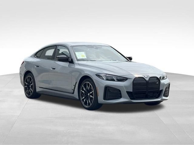 Certified 2026 BMW i4 M60 AWD/4WD image 11