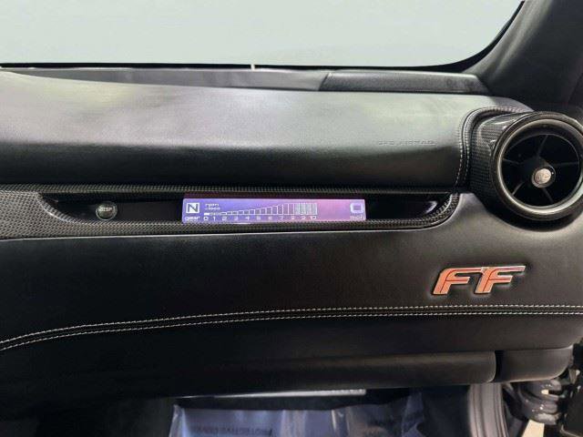 Used 2014 Ferrari FF AWD/4WD image 39