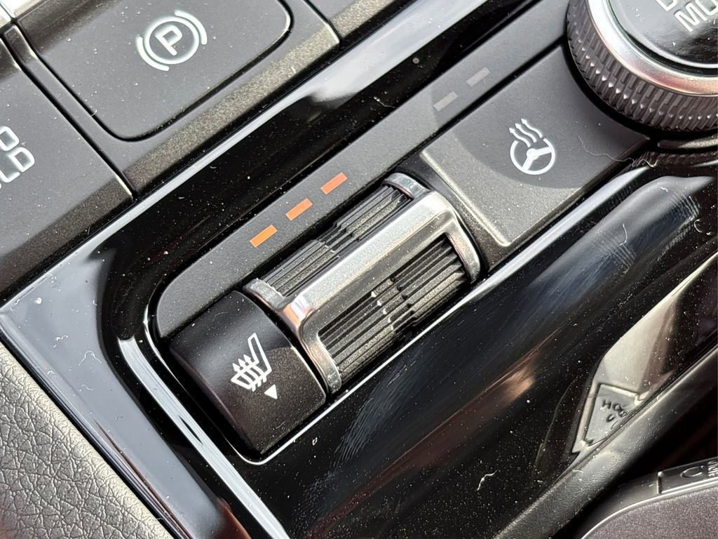 New 2025 Kia K5 GT-Line image 25