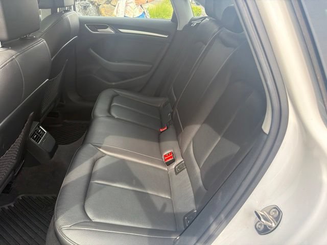 Used 2015 Audi A3 2.0T Premium w/ Cold Weather Package AWD/4WD image 11