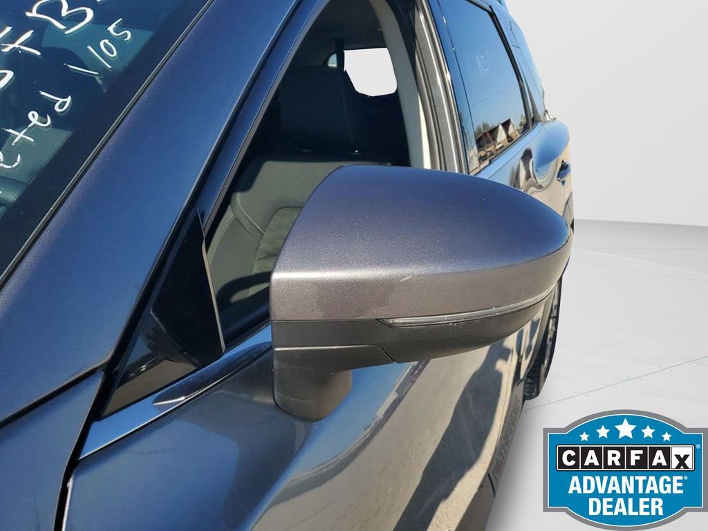 Certified 2025 Nissan Pathfinder SV image 47