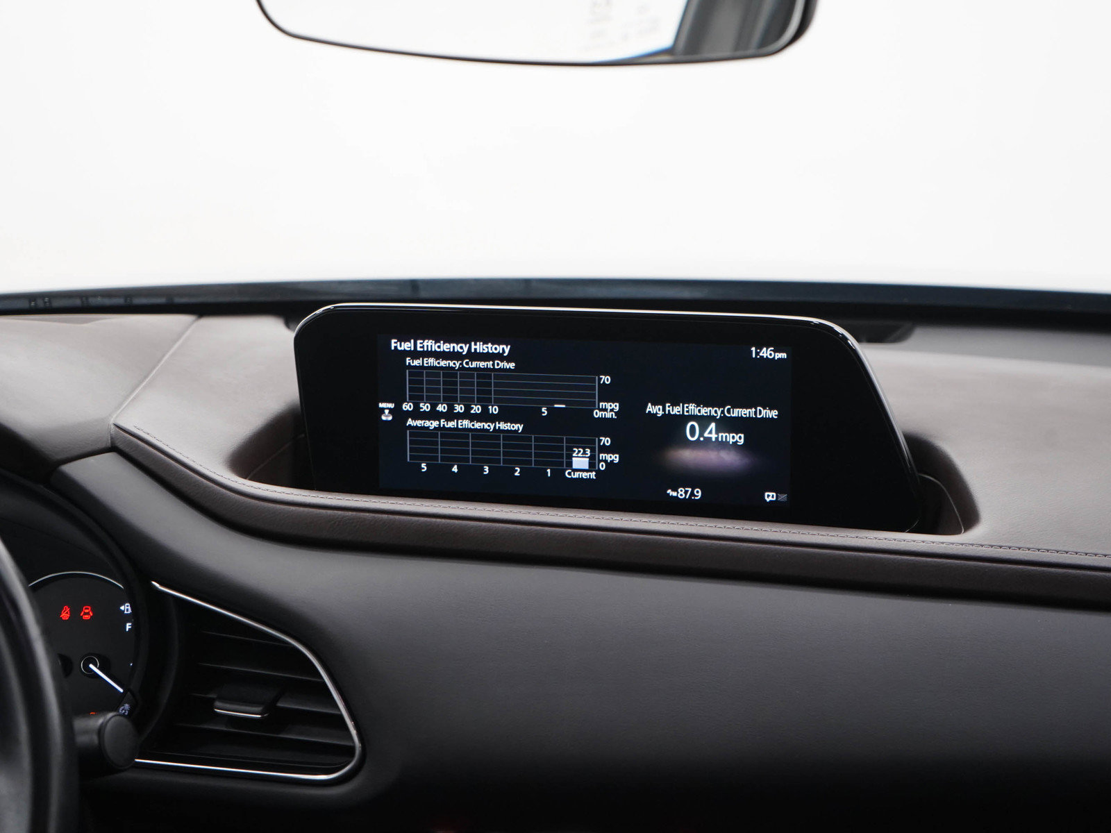 Used 2020 MAZDA CX-30 AWD w/ Premium Package image 15