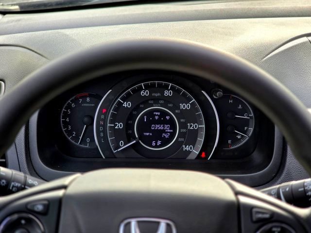 Used 2016 Honda CR-V EX image 13
