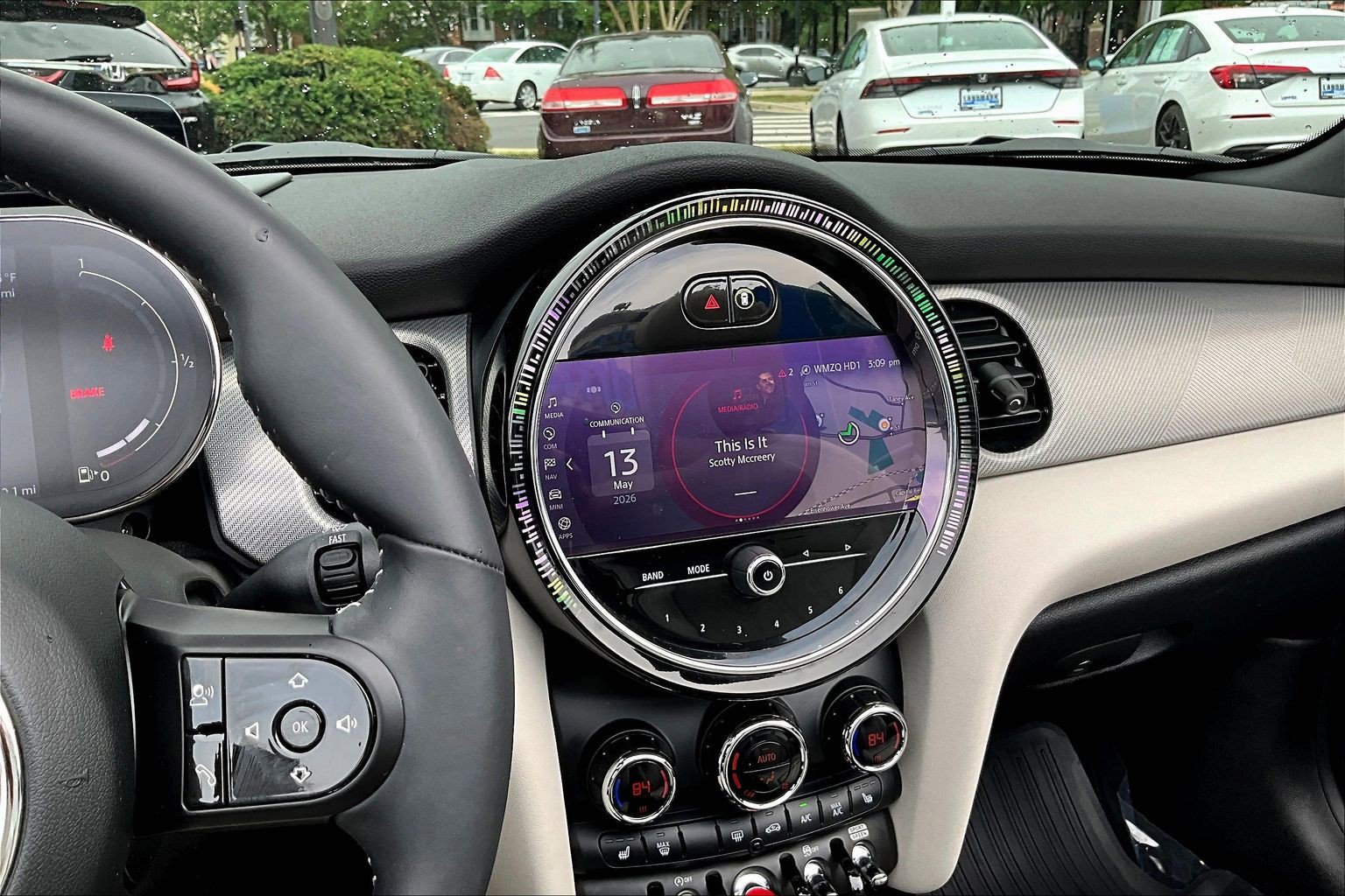 Used 2022 MINI Cooper S FWD image 6