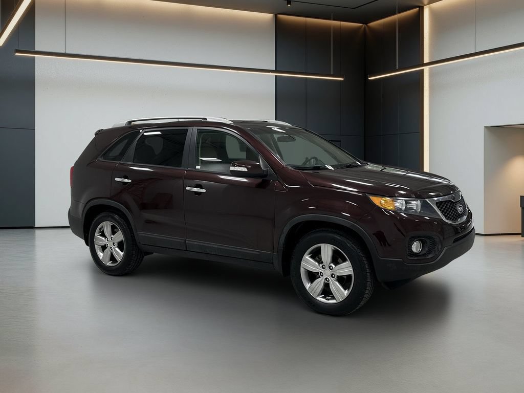 Used 2012 Kia Sorento EX FWD image 8