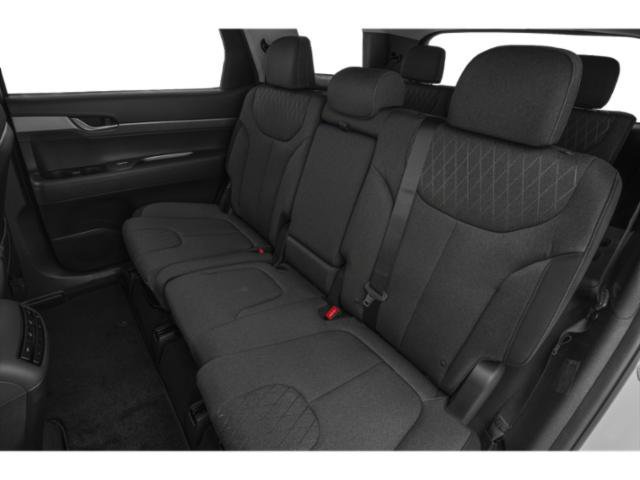 Used 2022 Hyundai Palisade SE FWD image 16