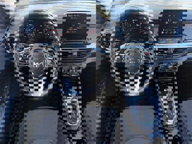 Used 2024 Kia Forte LXS image 11