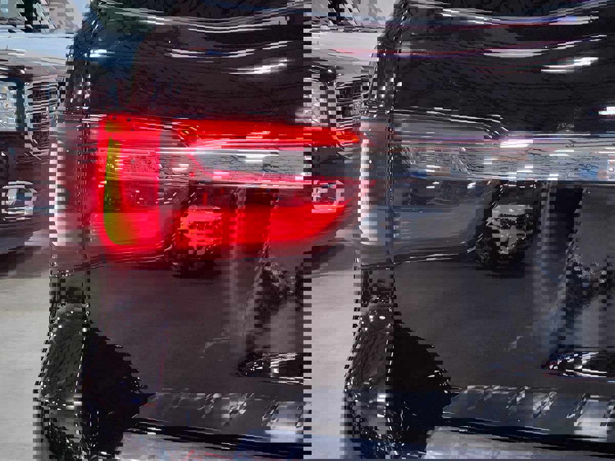 Used 2020 INFINITI QX80 Luxe image 20