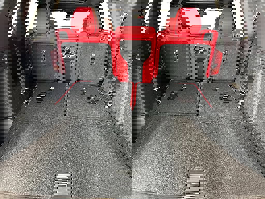 New 2026 Acura MDX A-Spec image 38