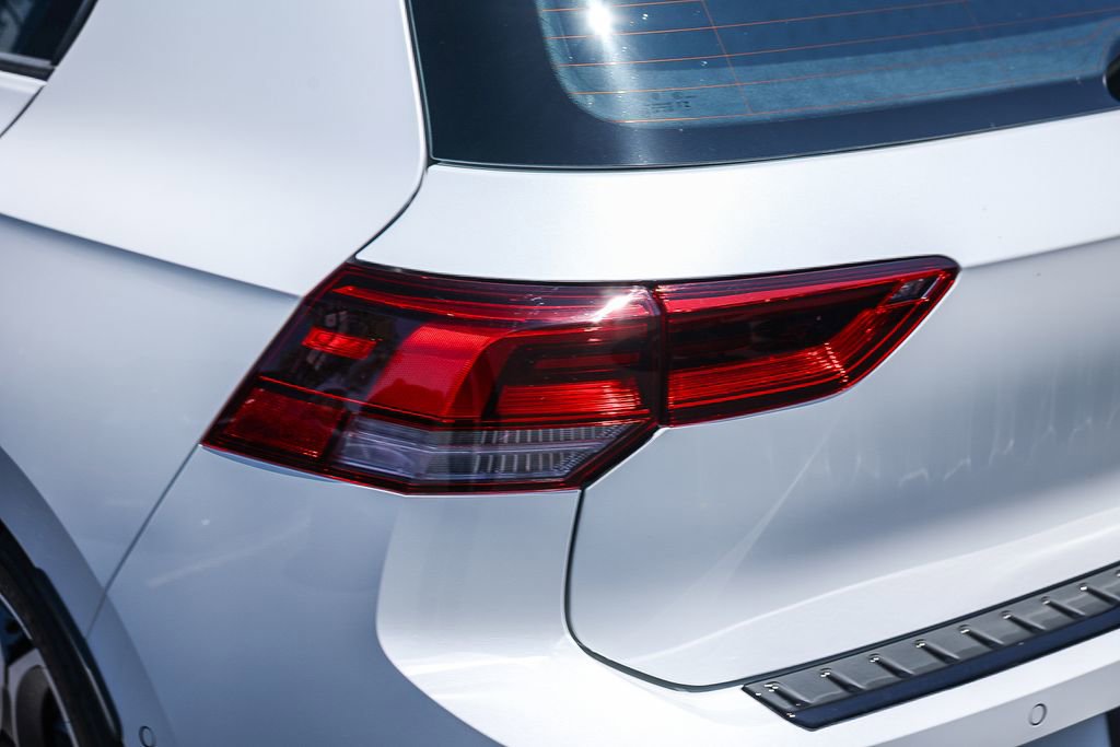 New 2025 Volkswagen GTI Autobahn image 10