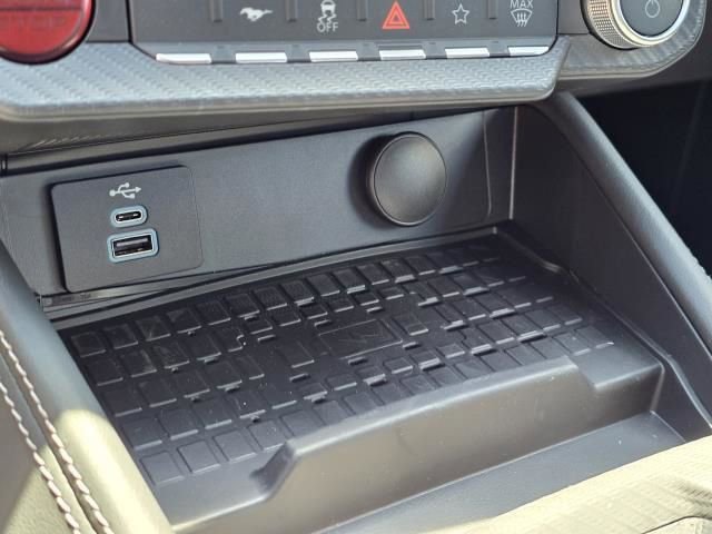 New 2024 Ford Mustang GT Premium image 26