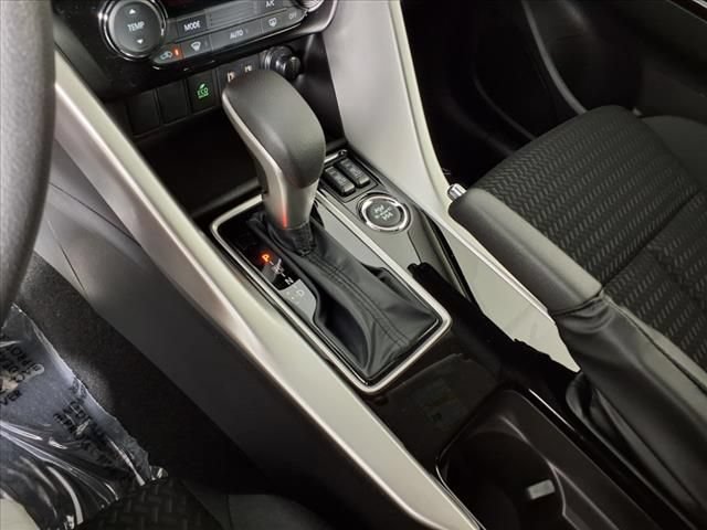 Used 2025 Mitsubishi Eclipse Cross LE AWD/4WD image 17