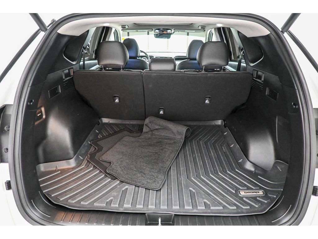 Used 2023 Hyundai Tucson Limited image 58