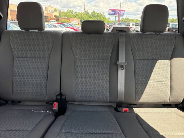 Used 2019 Ford F250 XLT w/ XLT Value Package AWD/4WD image 24