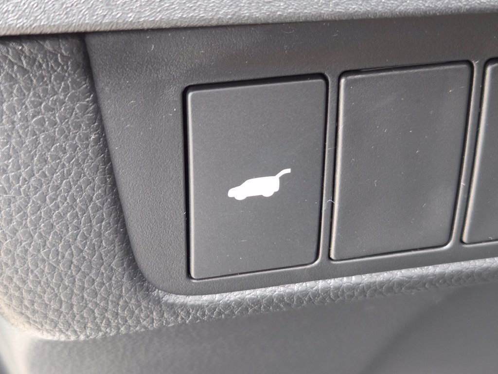 New 2027 Honda CR-V TrailSport image 10