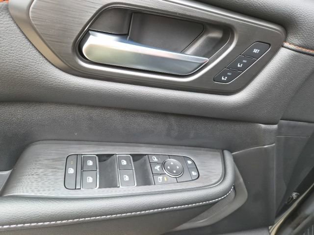 New 2026 Nissan Armada PRO-4X image 24
