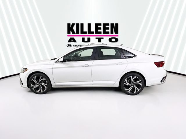 New 2026 Volkswagen Jetta SEL FWD image 4