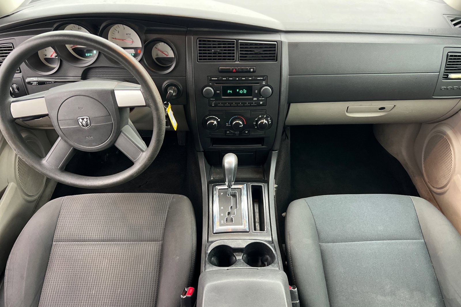 Used 2006 Dodge Charger SE image 10