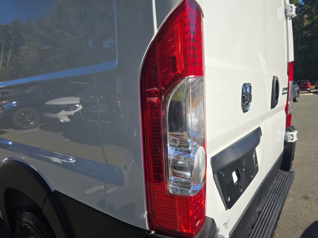 New 2026 RAM ProMaster 2500 w/ Convenience Group image 33