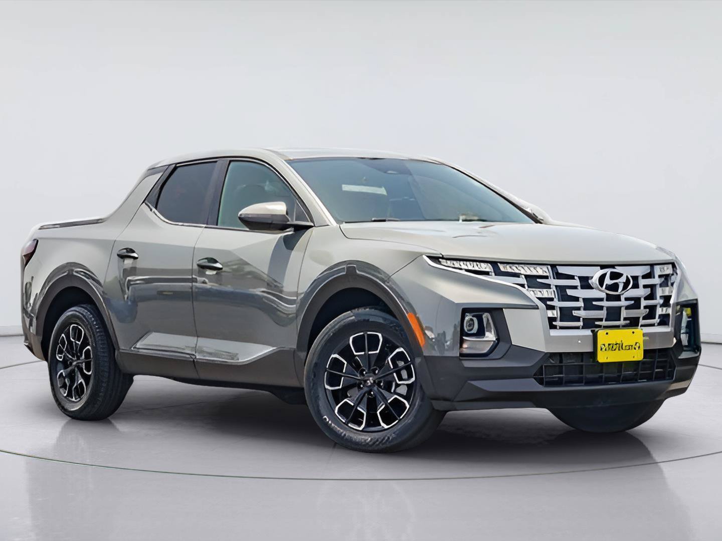 Used 2022 Hyundai Santa Cruz SEL w/ Cargo Package AWD/4WD image 1