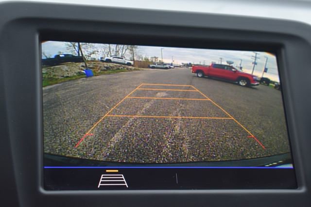 Certified 2021 Chevrolet Equinox LT AWD/4WD image 34