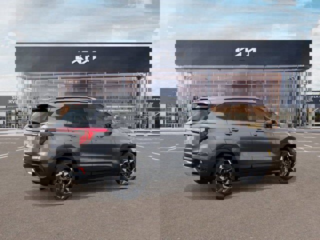 New 2026 Kia Seltos S image 6