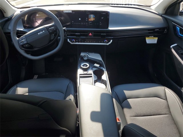 New 2025 Kia EV6 Light w/ Light LR Technology Package image 12