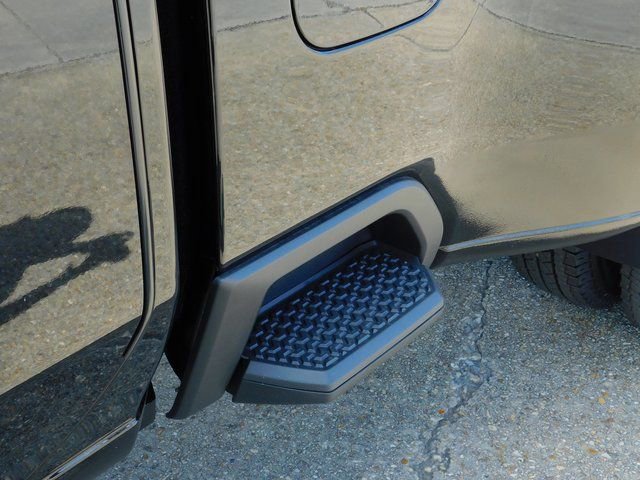 New 2026 Chevrolet Silverado 3500 LTZ w/ LTZ Plus Package image 12