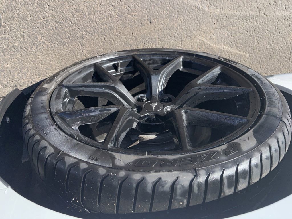 Used 2019 Ford Mustang GT Premium w/ Performance Package - Level 2 image 13