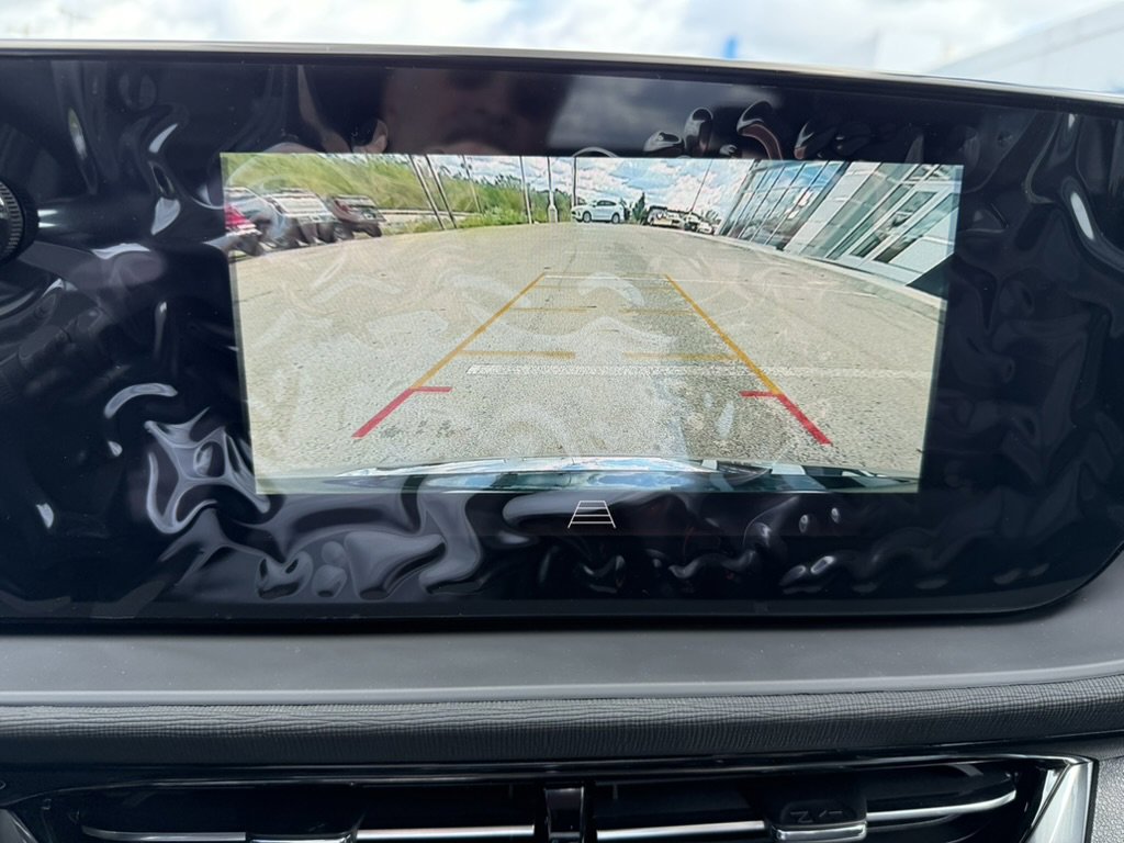 New 2026 Buick Envista Avenir image 21