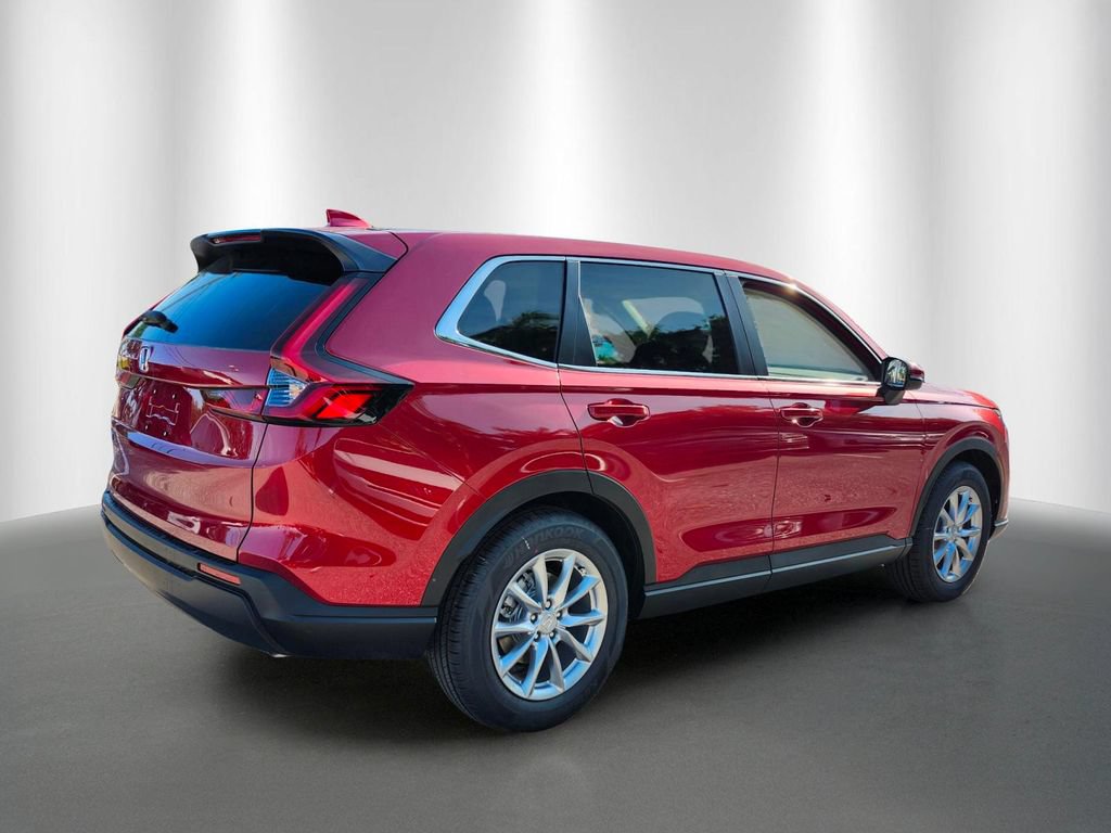New 2026 Honda CR-V EX image 6