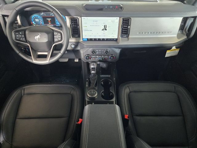 New 2026 Ford Bronco Outer Banks AWD/4WD image 19
