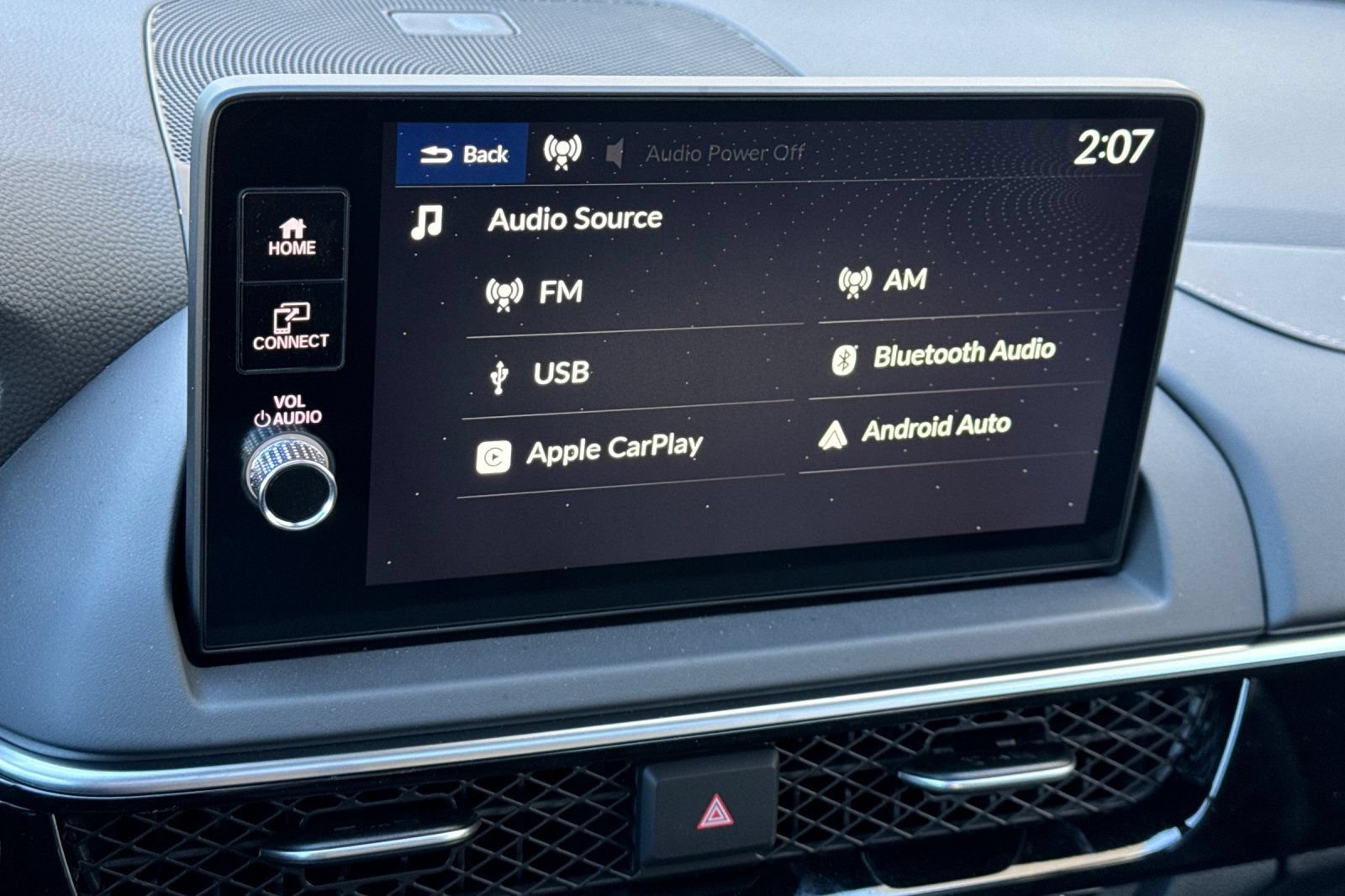 New 2026 Acura ADX FWD image 44