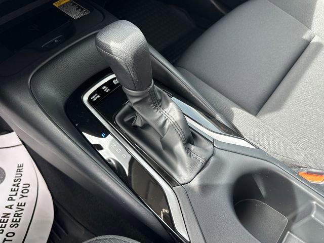 New 2026 Toyota Corolla LE image 23