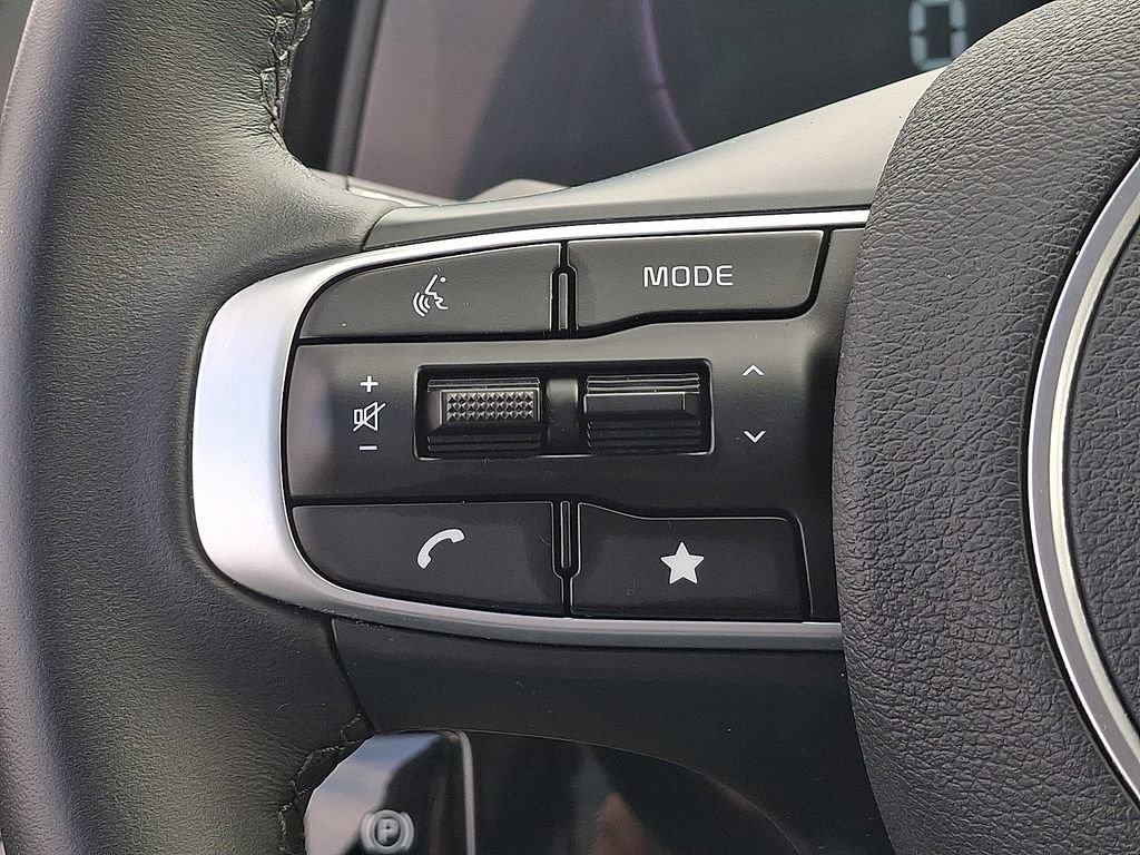 Certified 2023 Kia Sportage X-Line w/ X-Line Premium Package AWD/4WD image 17