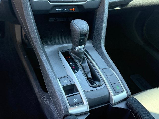 Used 2018 Honda Civic LX image 20