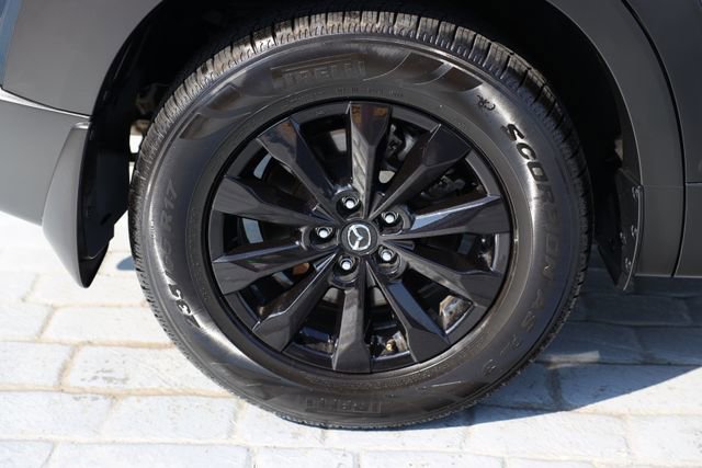 Used 2024 MAZDA CX-50 AWD 2.5 S w/ Weather Package image 48