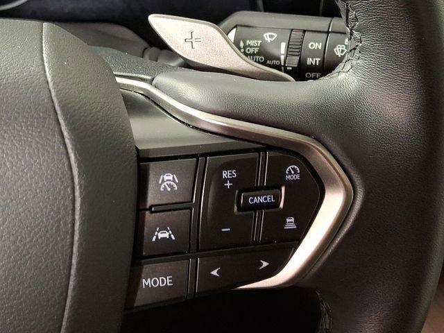 Used 2024 Lexus RX 350 Premium w/ Accessory Package (Z1) image 22