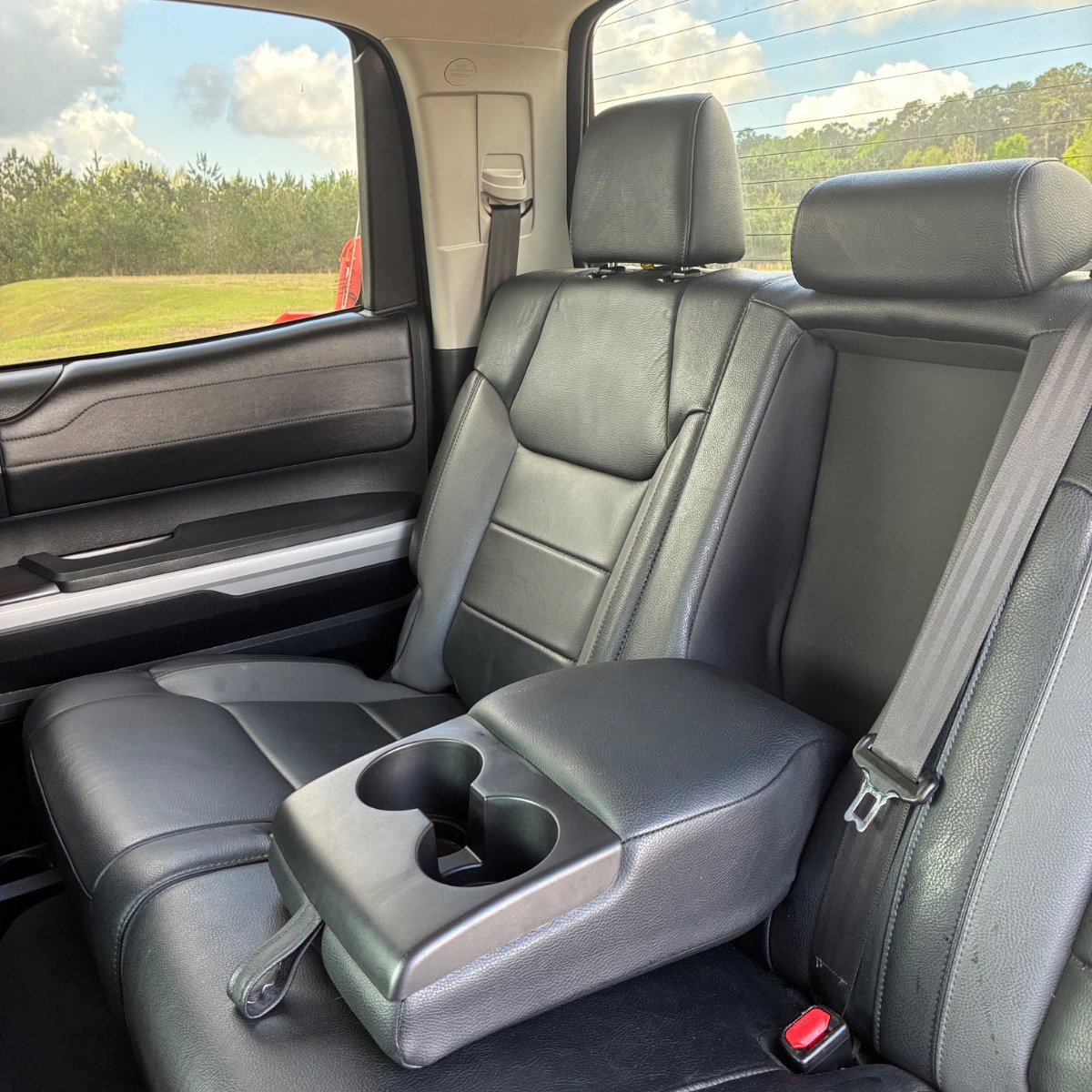 Used 2018 Toyota Tundra Limited image 27