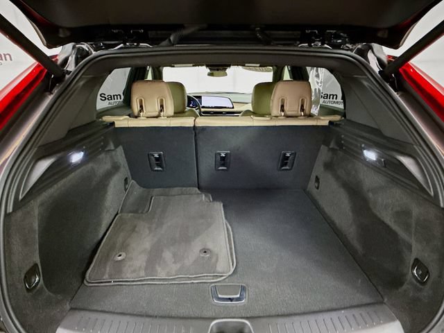 Used 2024 Cadillac XT4 Luxury FWD image 26