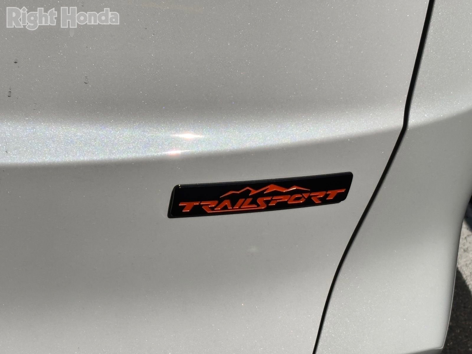 Used 2026 Honda CR-V TrailSport image 11