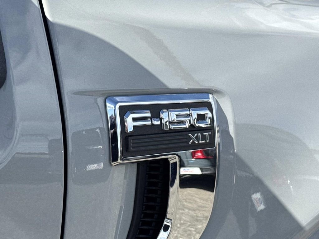 Certified 2023 Ford F150 XLT image 27