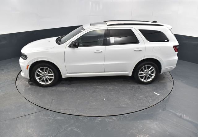 Used 2023 Dodge Durango GT image 44