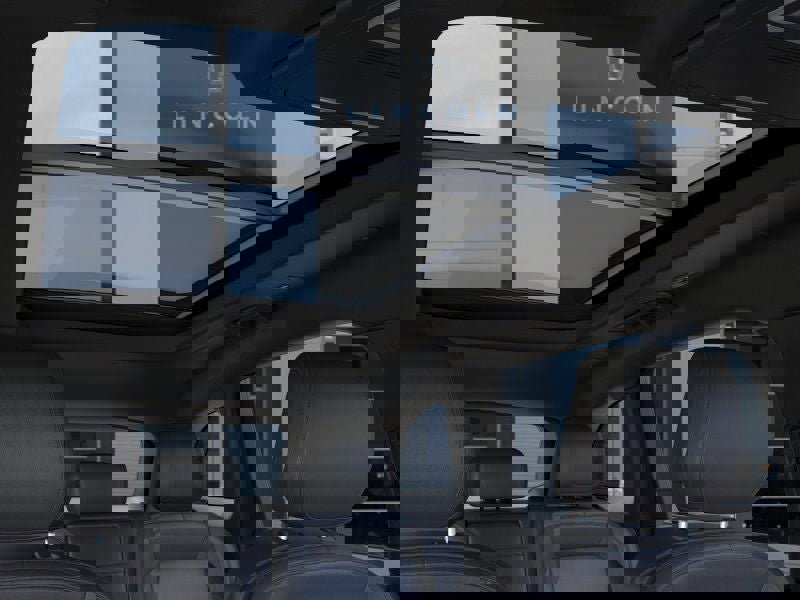 New 2025 Lincoln Nautilus Premier w/ Equipment Group 102A AWD/4WD image 22