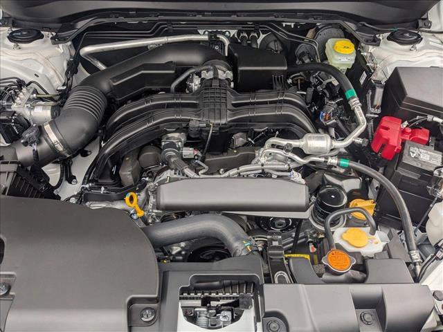 New 2026 Subaru Forester Premium image 17